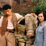 难以宽慰的农庄 Cold Comfort Farm