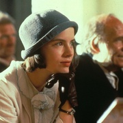 难以宽慰的农庄 Cold Comfort Farm