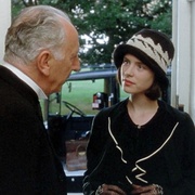 难以宽慰的农庄 Cold Comfort Farm