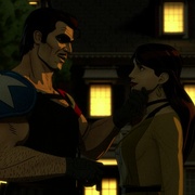 守望者(下) Watchmen Chapters II