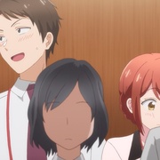 这公司有我喜欢的人 この会社に好きな人がいます