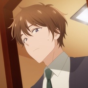 这公司有我喜欢的人 この会社に好きな人がいます