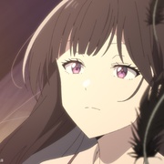 群花绽放，仿如修罗 花は咲く、修羅の如く