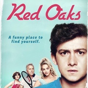 红橡树 第一季 Red Oaks Season 1