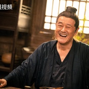 点击查看图片 鹊刀门传奇 第二季