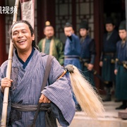 点击查看图片 鹊刀门传奇 第二季