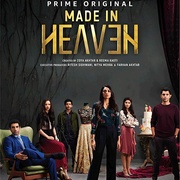 佳偶天成 第一季 Made in Heaven Season 1