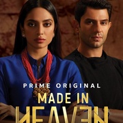 佳偶天成 第一季 Made in Heaven Season 1