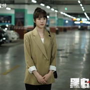 黑白森林
