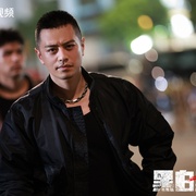 黑白森林