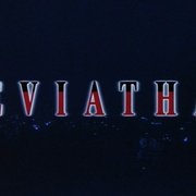 烈血海底城 Leviathan