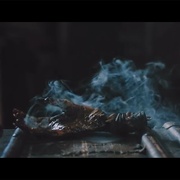 骷髅头：面具 Skull: A Máscara de Anhangá