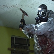 要命玩笑 HazMat