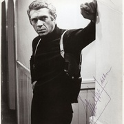 布利特 Bullitt