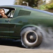 布利特 Bullitt