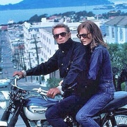 布利特 Bullitt