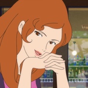 鲁邦三世：血之刻印 ～永远的美人鱼～ ルパン三世 血の刻印～永遠のMermaid～