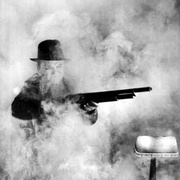 歼匪喋血战 White Heat