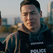 待命警察 On Call