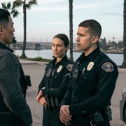 待命警察 On Call