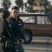 待命警察 On Call