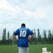 踢球吧少年