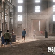 踢球吧少年