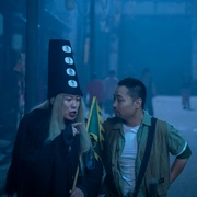 点击查看图片 雾都奇遇夜