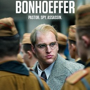 上帝的间谍 Bonhoeffer