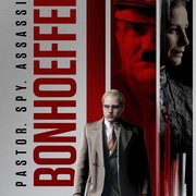 上帝的间谍 Bonhoeffer