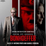 上帝的间谍 Bonhoeffer