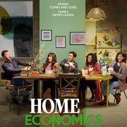 家庭经济学 第三季 Home Economics Season 3