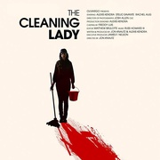 女清洁工 The Cleaning Lady