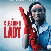 女清洁工 The Cleaning Lady