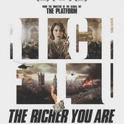 财富流感 Rich Flu
