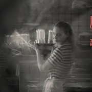 厨房 La Cocina