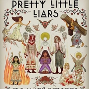 美少女的谎言：暑期班 第二季 Pretty Little Liars: Summer School Season 2