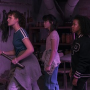 送报女孩 Paper Girls