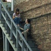 送报女孩 Paper Girls