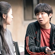 杀手们 더 킬러스