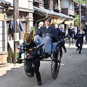 电影 假面骑士极狐：4位王者与黑狐 仮面ライダーギーツ 4人のエースと黒狐