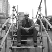 制暴：无限杀机 A Working Man
