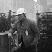 制暴：无限杀机 A Working Man