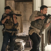 会计刺客2 The Accountant 2