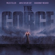 峡谷 The Gorge
