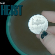 扭转钱坤 Coin Heist