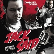 杰克说过 Jack Said