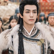 相思令