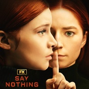 保持沉默 Say Nothing
