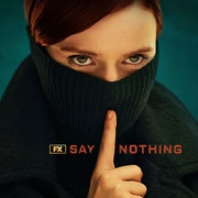 保持沉默 Say Nothing